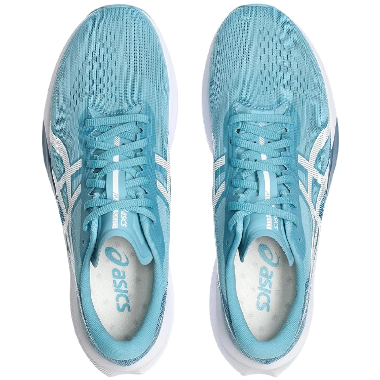 Кроссовки Asics MAGIC SPEED 4 / Мужской / 42 / Голубой photo 5
